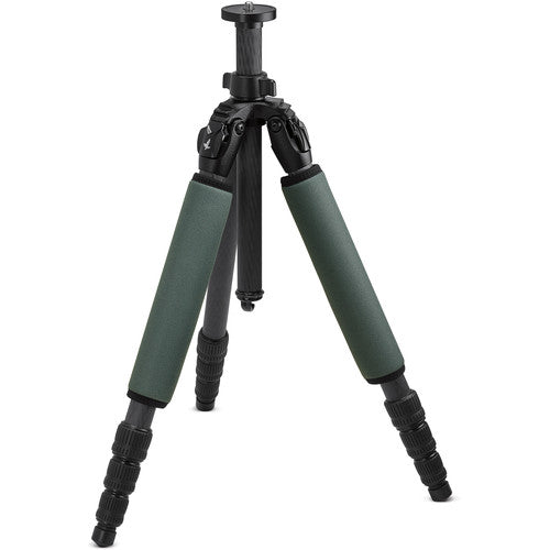 Swarovski CCT Compact Carbon Tripod - Legs Only - Shooting Warehouse