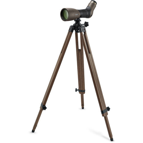 Swarovski ATX Interior 25-60x85mm Spotting Scope Kit (Angled Viewing) - Shooting Warehouse
