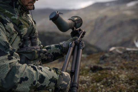 Spotting Scopes