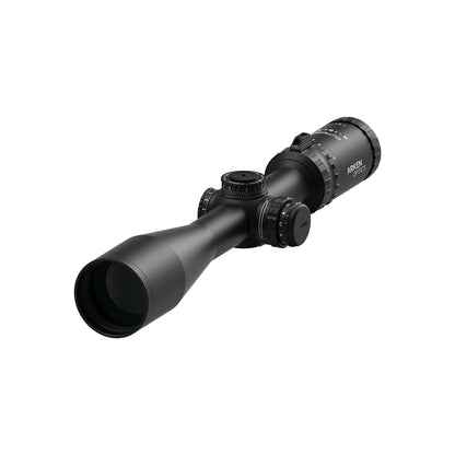 ARKEN OPTICS OUTRIDER 3-18x50 SFP Riflescope - NEW for 2026!!