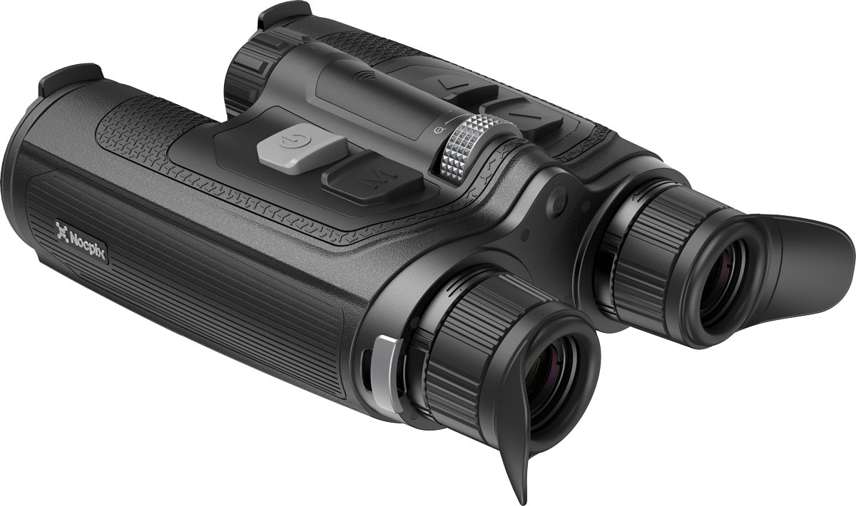 NOCPIX 8K Multi-Spectral Binoculars - OMNI Series (Special Order)