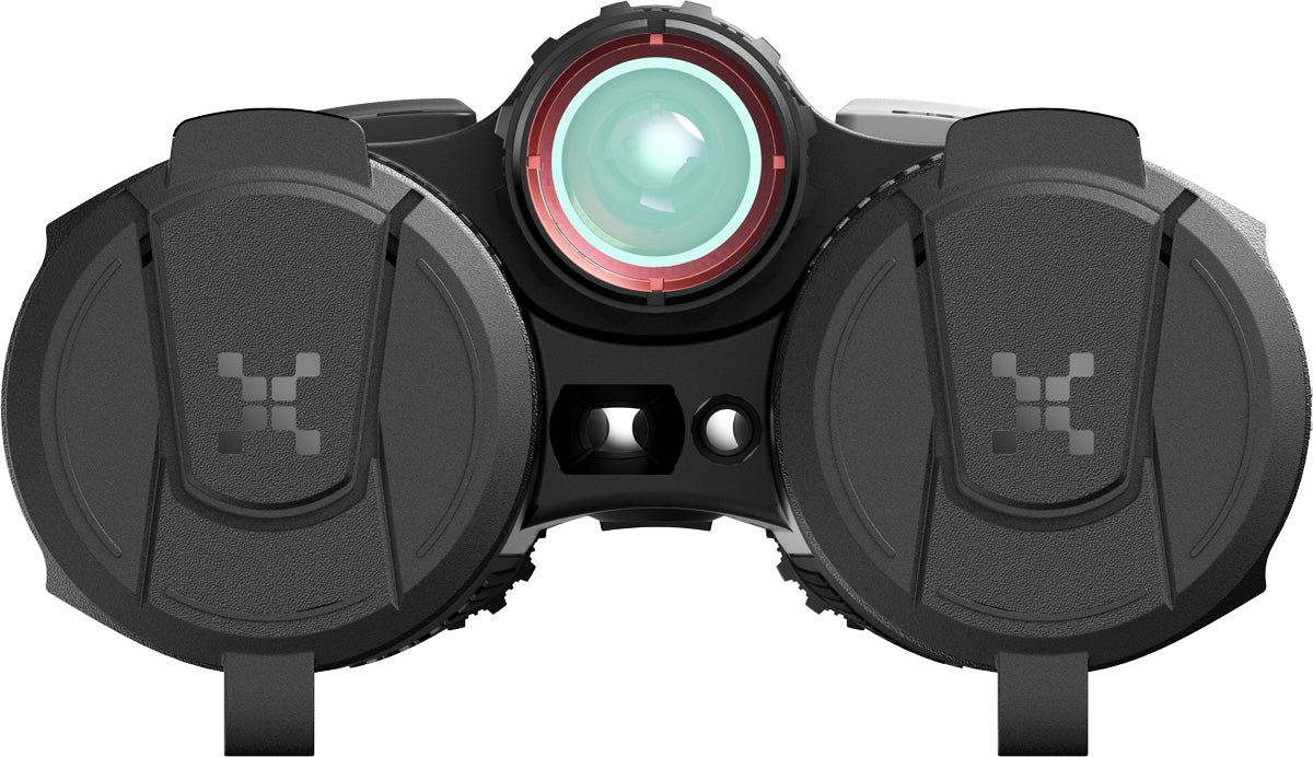 NOCPIX 8K Multi-Spectral Binoculars - OMNI Series (Special Order)
