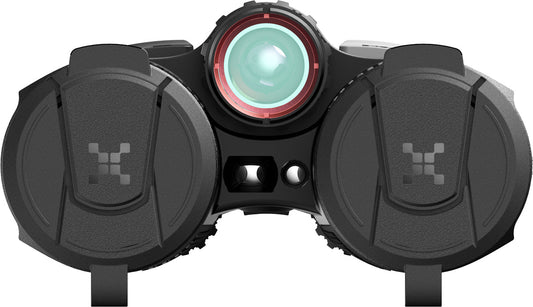 NOCPIX 8K Multi-Spectral Binoculars - OMNI Series (Special Order)