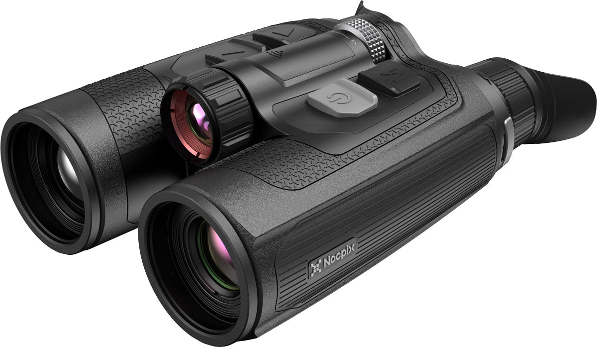 NOCPIX 8K Multi-Spectral Binoculars - OMNI Series (Special Order)