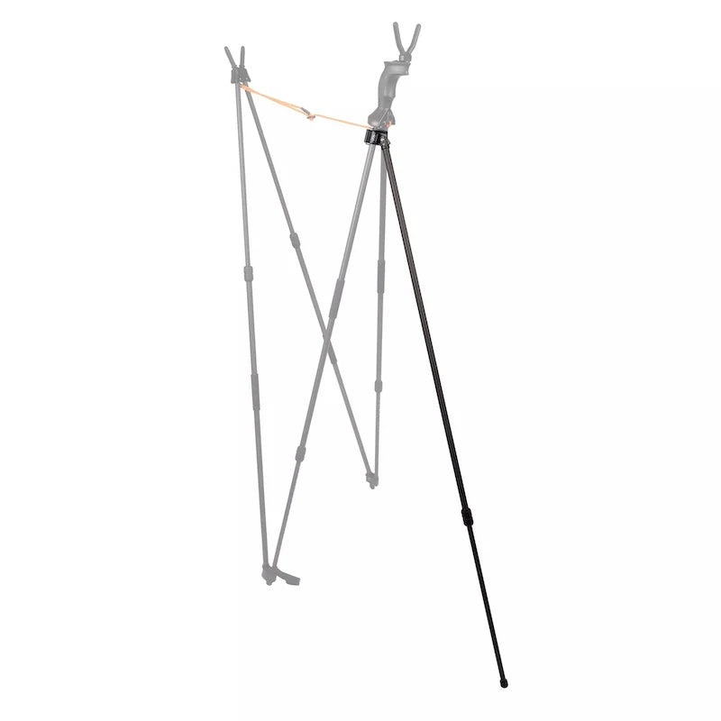 BLASER CARBON QUAD SHOOTING STICKS v2.0 - Shooting Warehouse Sport Optics