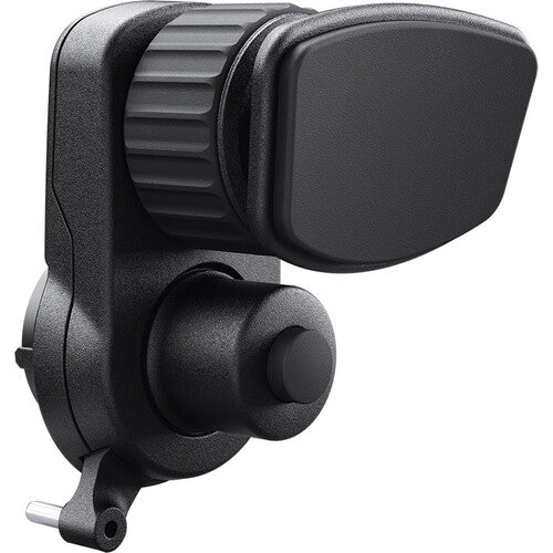 FRR Forehead Rest for EL Range TA Binoculars - Shooting Warehouse