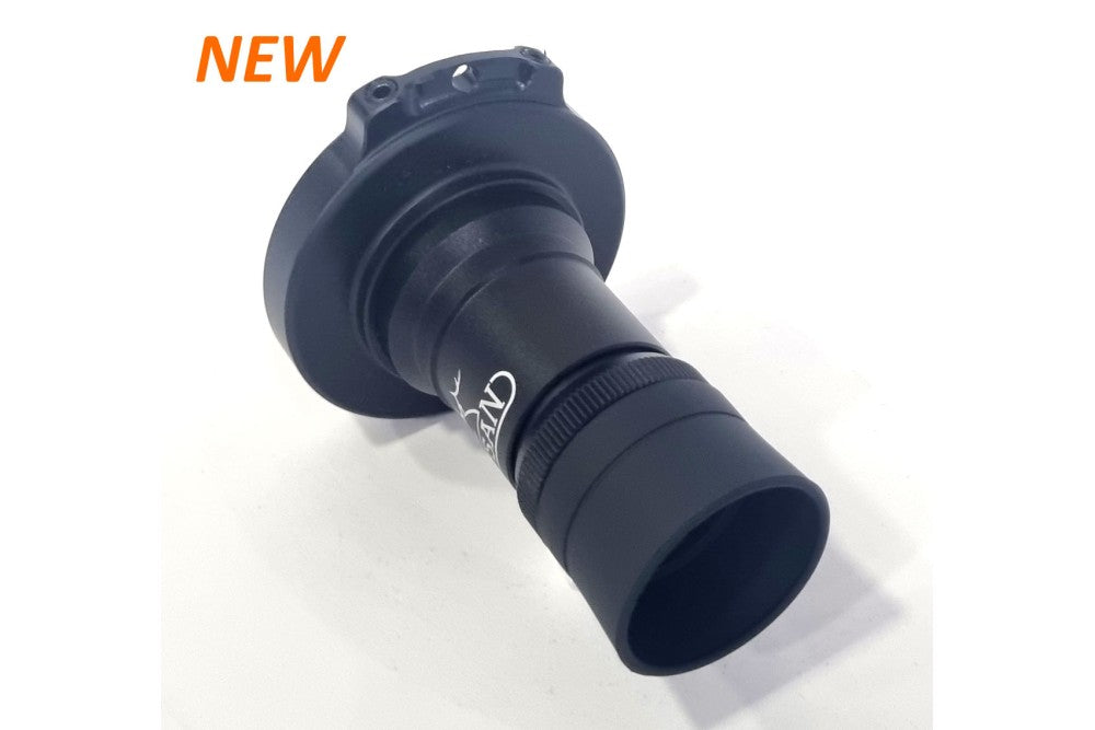 RUSAN Modular Adapters/Connectors for Thermal and Night Vision