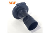 NEW!! RUSAN 2.5x Magnification OCULAR and Modular Adapters/Connectors for Thermal and Night Vision Devices - Shooting Warehouse