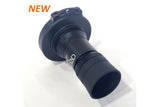 INFIRAY MATE MAH50 2.5x Monocular with Adapter by RUSAN - Shooting Warehouse
