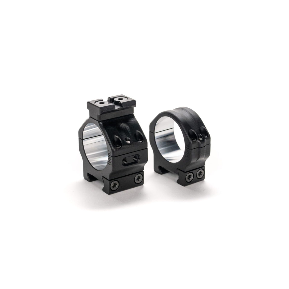 AREA 419 HYBRID Scope Rings
