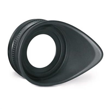 SWAROVSKI WE Winged Eyecup for ATS/STS/STR-80 Spotting Scopes - Shooting Warehouse