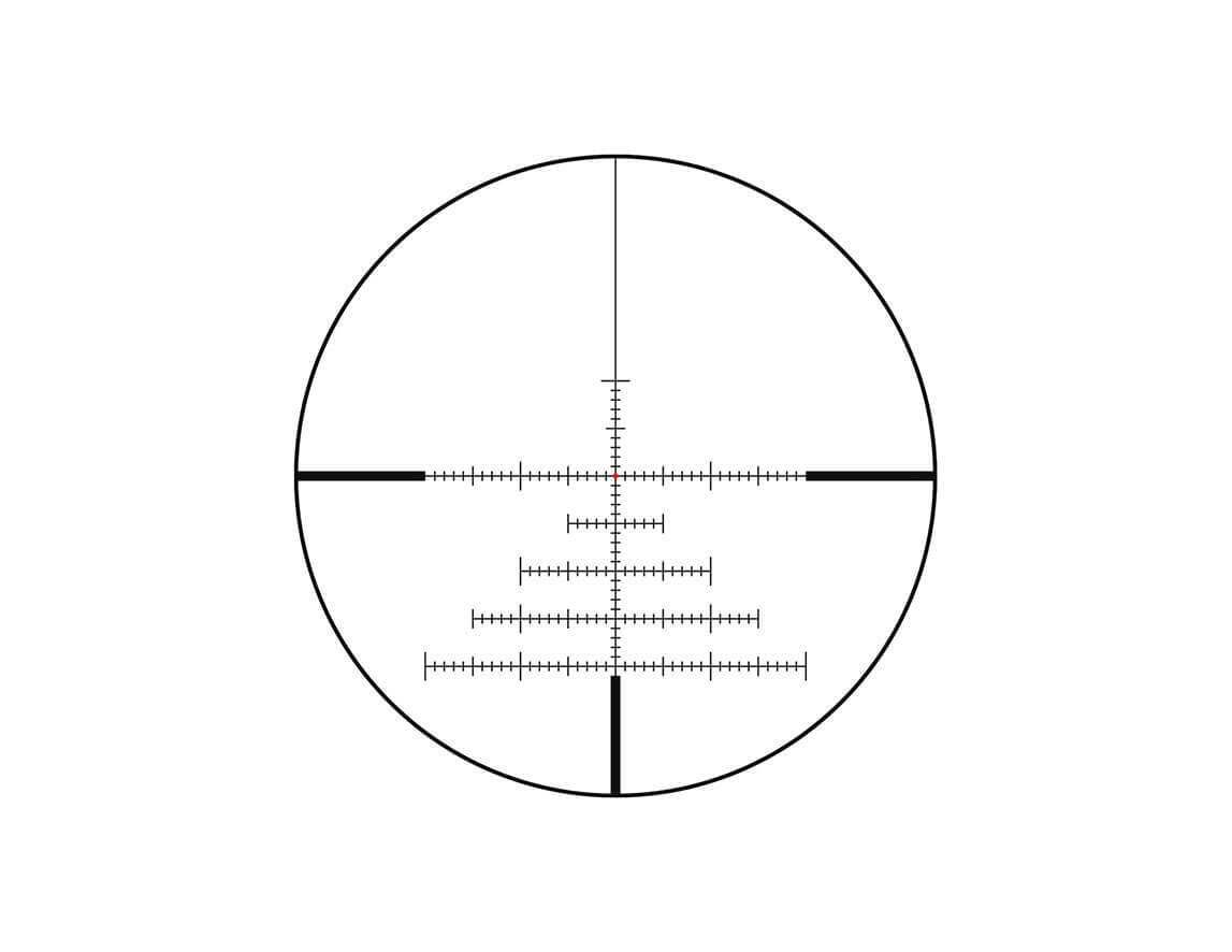 Leica Amplus 6 Riflescopes - Shooting Warehouse Sport Optics