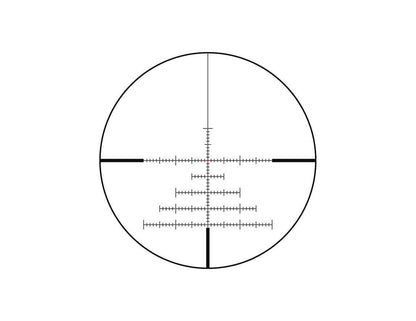 Leica Amplus 6 Riflescopes - Shooting Warehouse Sport Optics