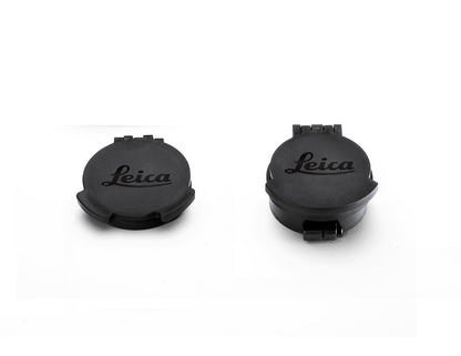 LEICA Amplus 6 FLIP COVER Set by Tenebraex - Shooting Warehouse Sport Optics