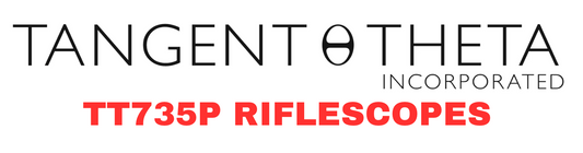 Tangent Theta 7-35x56 PROFESSIONAL - TT735P - IN STOCK!!! - Shooting Warehouse Sport Optics