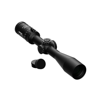 ARKEN OPTICS OUTRIDER 3-18x50 SFP Riflescope - NEW for 2026!!