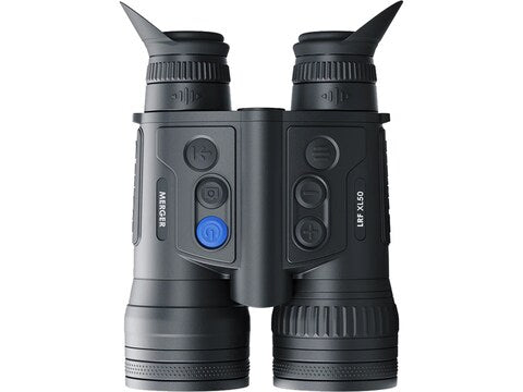 PULSAR MERGER LRF XL50 Thermal Binoculars