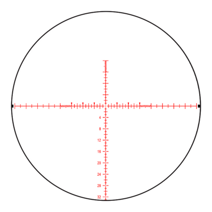 ELEMENT OPTICS NEXUS GEN II 4-25x50 FFP - Shooting Warehouse Sport Optics