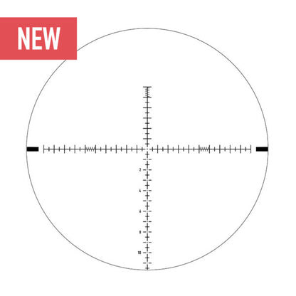 ELEMENT OPTICS HELIX 4-16×44 FFP - Shooting Warehouse Sport Optics