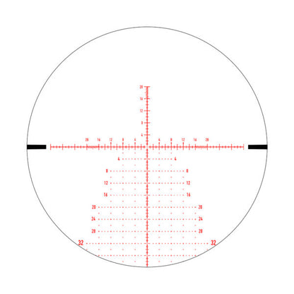 ELEMENT OPTICS TITAN 3-18x50 FFP - Shooting Warehouse Sport Optics