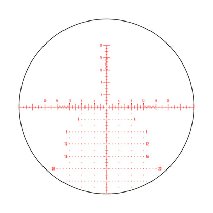 ELEMENT OPTICS TITAN 5-25x56 FFP - Shooting Warehouse Sport Optics