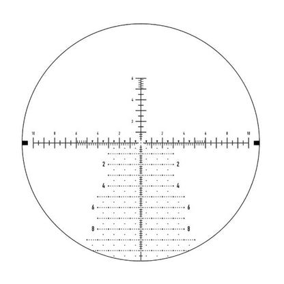 ELEMENT OPTICS HELIX 4-16×44 FFP - Shooting Warehouse Sport Optics