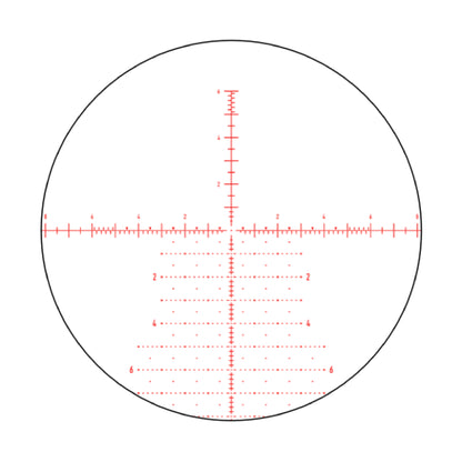ELEMENT OPTICS TITAN 5-25x56 FFP - Shooting Warehouse Sport Optics