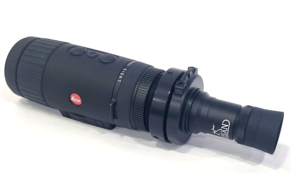 RUSAN Modular Adapters/Connectors for Thermal and Night Vision