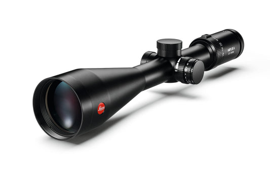 Leica Amplus 6 Riflescopes - Shooting Warehouse