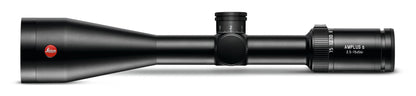 Leica Amplus 6 Riflescopes - Shooting Warehouse