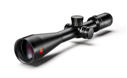 Leica Amplus 6 Riflescopes - Shooting Warehouse