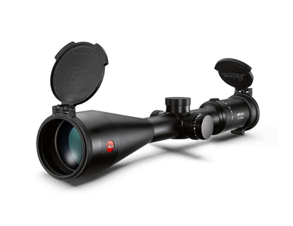 LEICA Amplus 6 FLIP COVER Set by Tenebraex - Shooting Warehouse Sport Optics