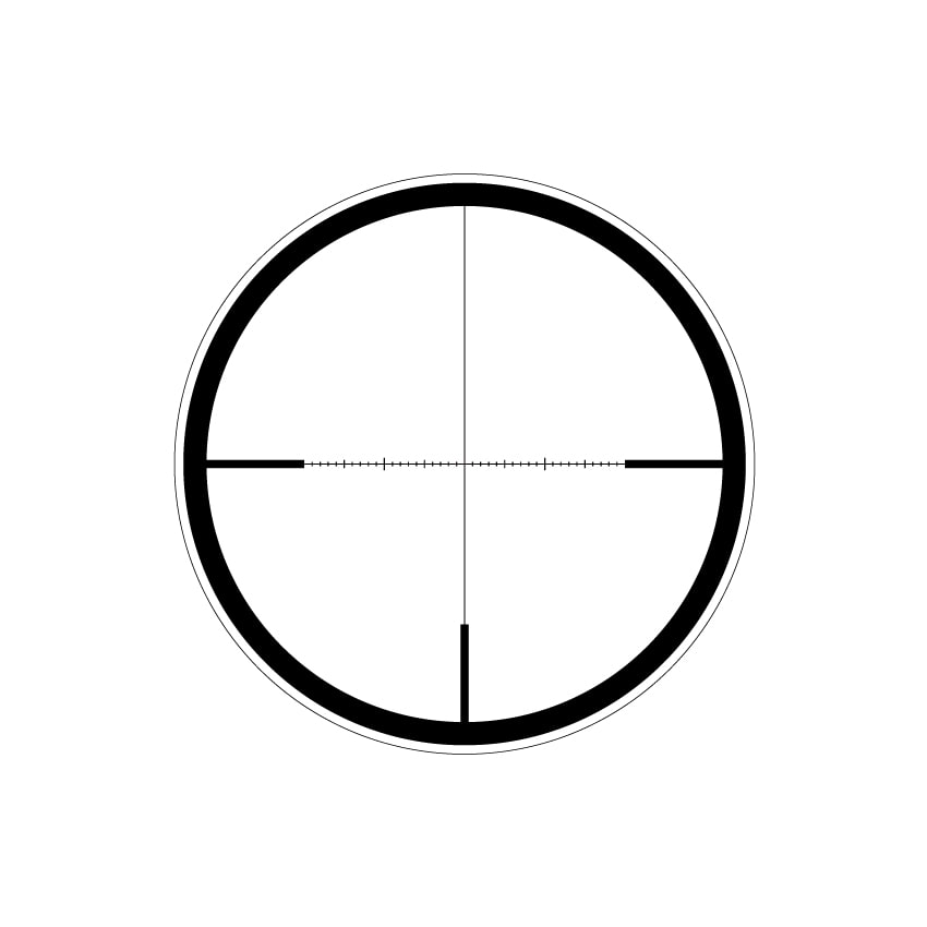 Leica Amplus 6 Riflescopes - Shooting Warehouse
