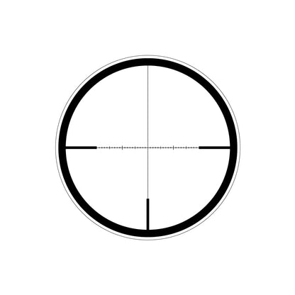 Leica Amplus 6 Riflescopes - Shooting Warehouse