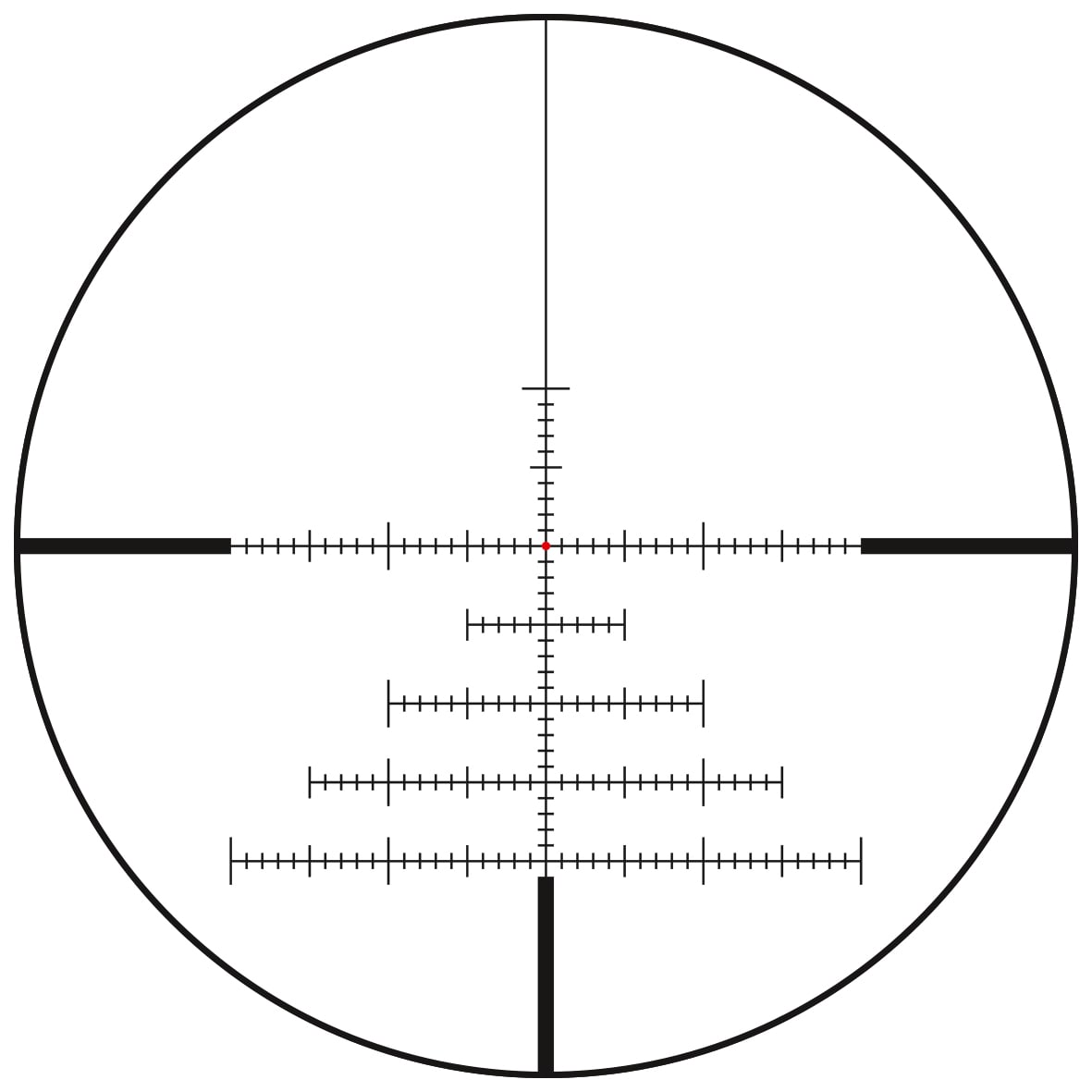 Leica Amplus 6 Riflescopes - Shooting Warehouse