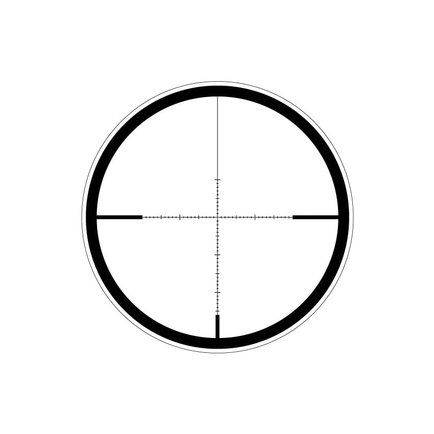 Leica Amplus 6 Riflescopes - Shooting Warehouse Sport Optics