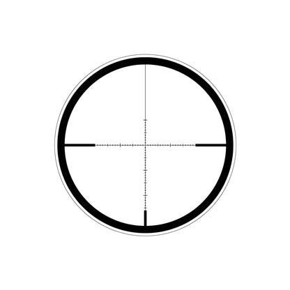 Leica Amplus 6 Riflescopes - Shooting Warehouse Sport Optics