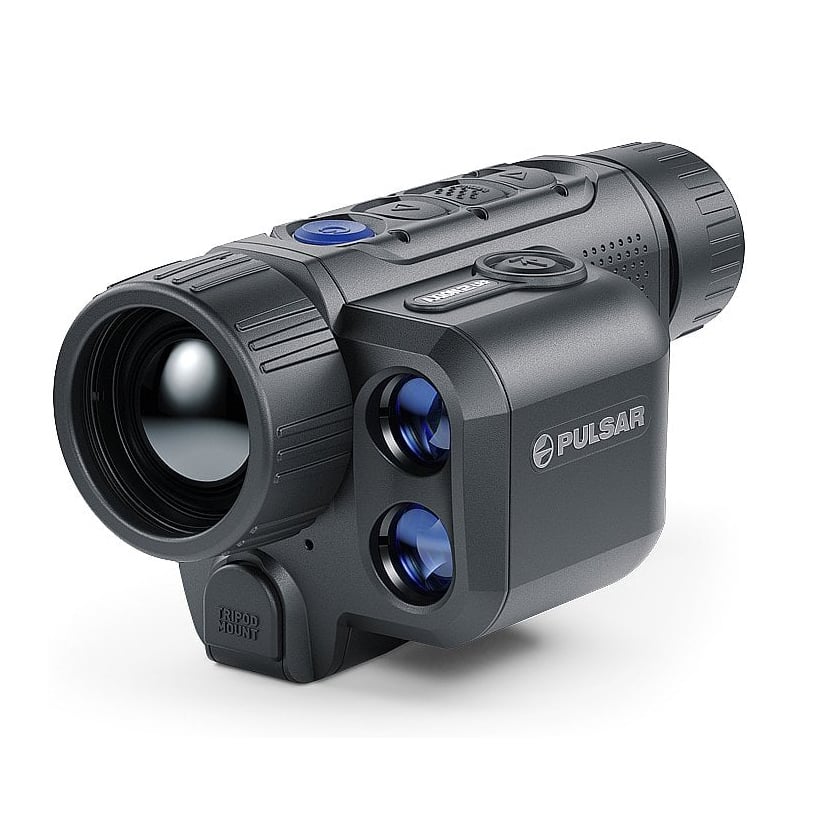 PULSAR AXION 2 XQ35 Pro and XG35 Thermal Imaging Monoculars