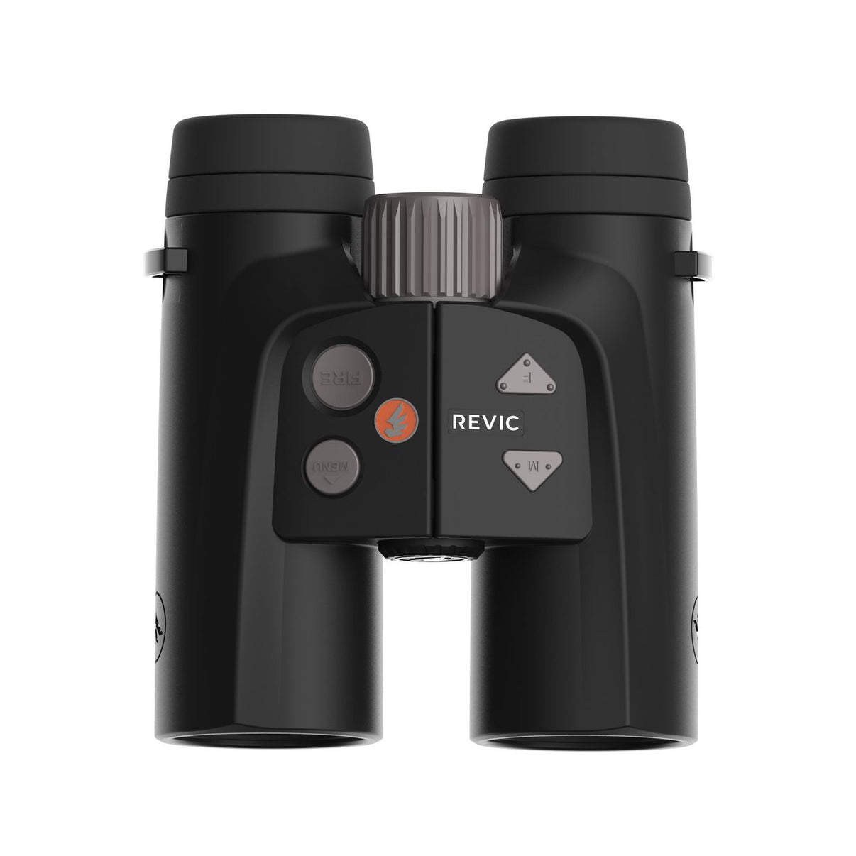 REVIC Optics ACURA BLR10b BINOCULAR LASER RANGEFINDER Shooting