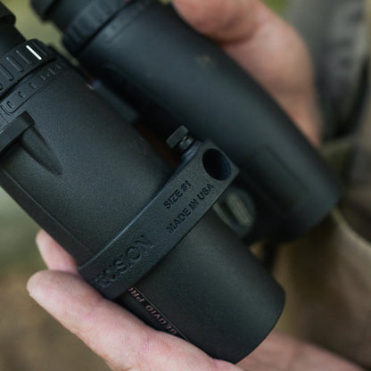 SPARTAN PRECISION BINOCULAR TRIPOD ADAPTER - Shooting Warehouse Sport Optics