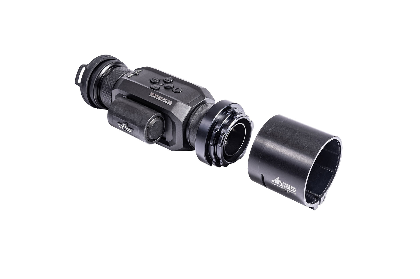 EAW (Germany) FOKUS HD50 Thermal Imaging Camera - NEW for 2024!!!