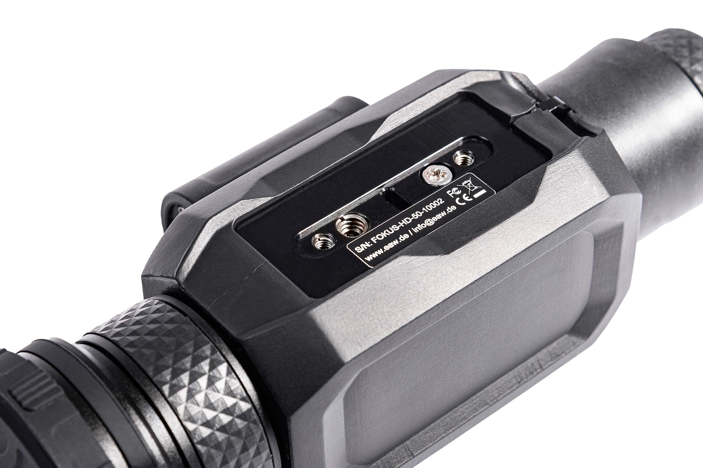 EAW (Germany) FOKUS HD50 Thermal Imaging Camera - NEW for 2024!!!