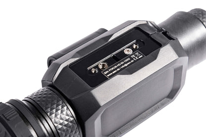 EAW (Germany) FOKUS HD50 Thermal Imaging Camera - NEW for 2024!!! - Shooting Warehouse Sport Optics