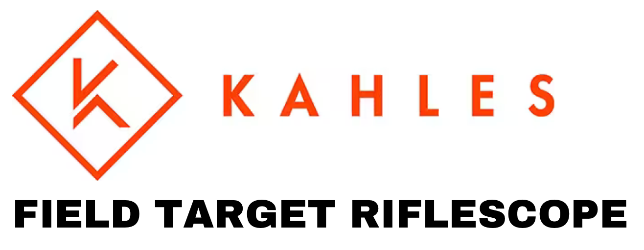 Kahles K1050iFT Field Target - Shooting Warehouse Sport Optics