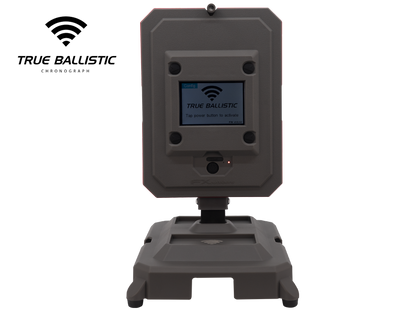 FX TRUE BALLISTIC CHRONOGRAPH - Shooting Warehouse Sport Optics