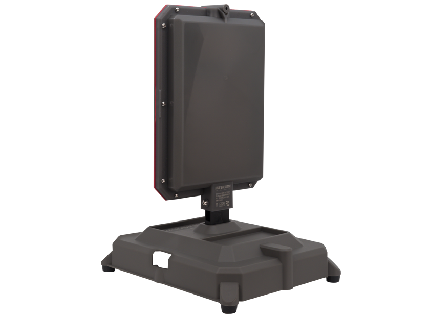FX TRUE BALLISTIC CHRONOGRAPH