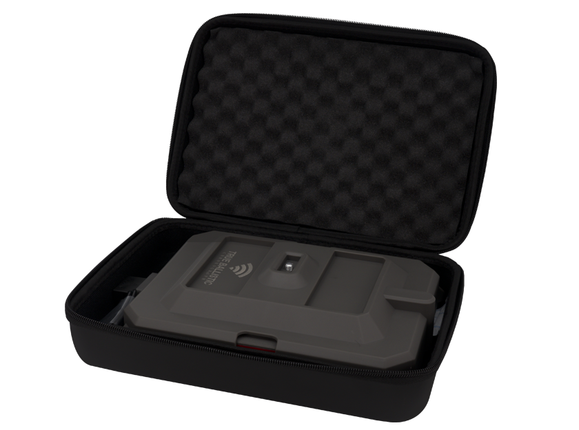 FX TRUE BALLISTIC CHRONOGRAPH