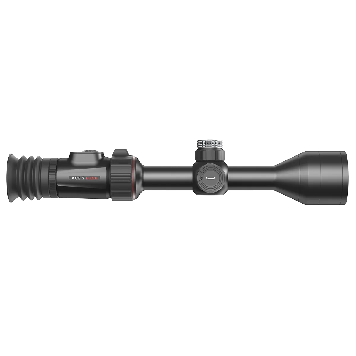 NOCPIX Thermal Riflescopes - ACE Series GEN 2