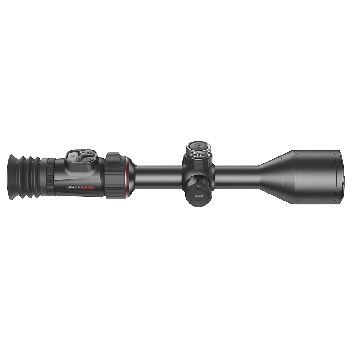 NOCPIX Thermal Riflescopes - ACE Series GEN 2