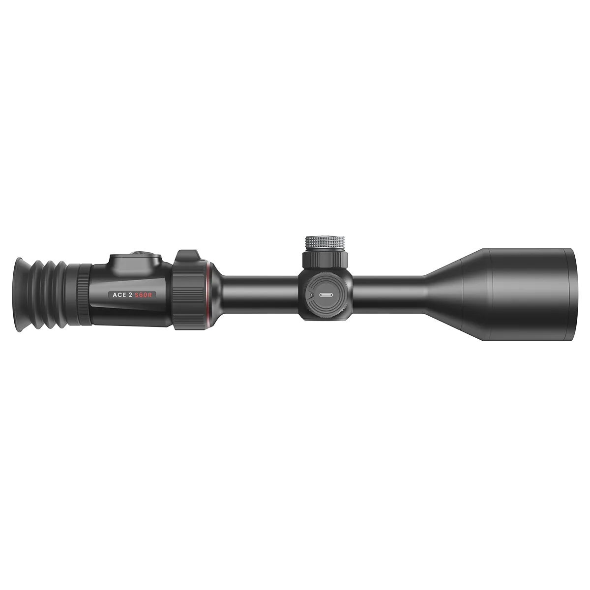 NOCPIX Thermal Riflescopes - ACE Series GEN 2